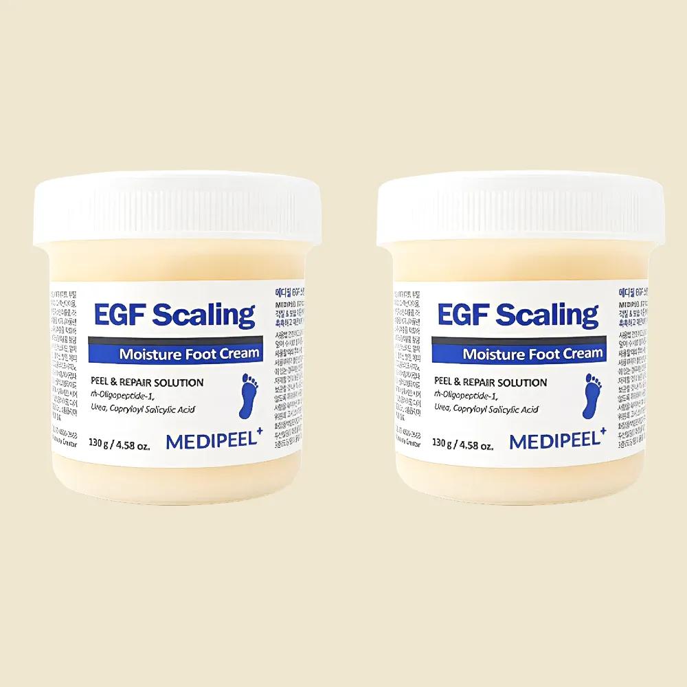 

Medipeel EGF Scaling Moisture Foot Cream 130g x 2