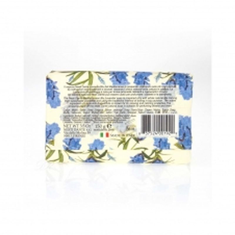 Nestidante Lavender Gift Package 150gX3 Types (Bundled Product)