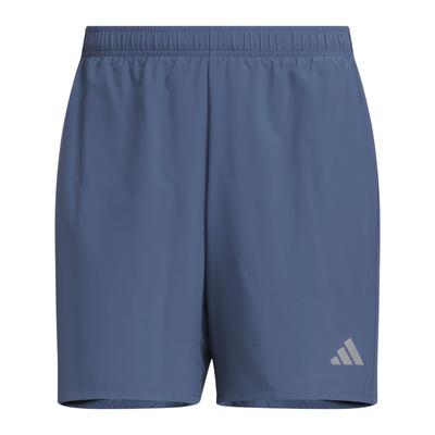 Ess Short Simple Comfortable Fashion Sports Casual Shorts Men Shorts Soft-Ink-Blue Dark-Silver-Gray JZ2350