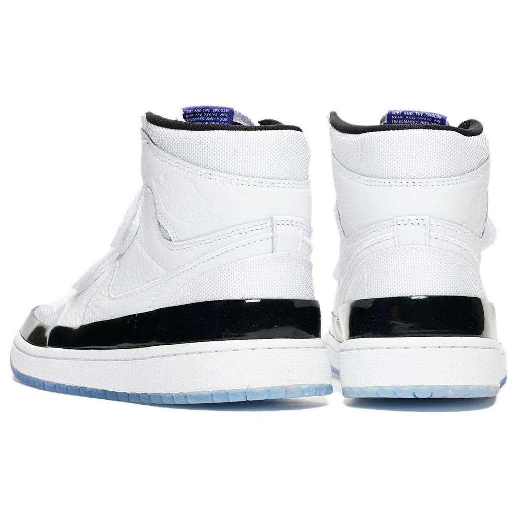 Jordan 1 Retro Alto Doble Correa Concord aq7924-107