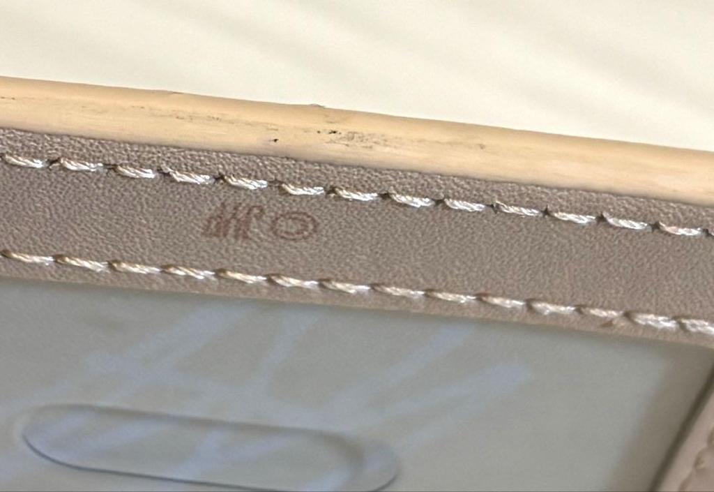 [USED] StrayKids SKZOO Papim Papim ID Card Case