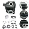 Gardening Tools Parts Cylinder Piston Kit Comprehensive Package Enhanced Engine Sealing Maintenance Equipment For ECHO Models