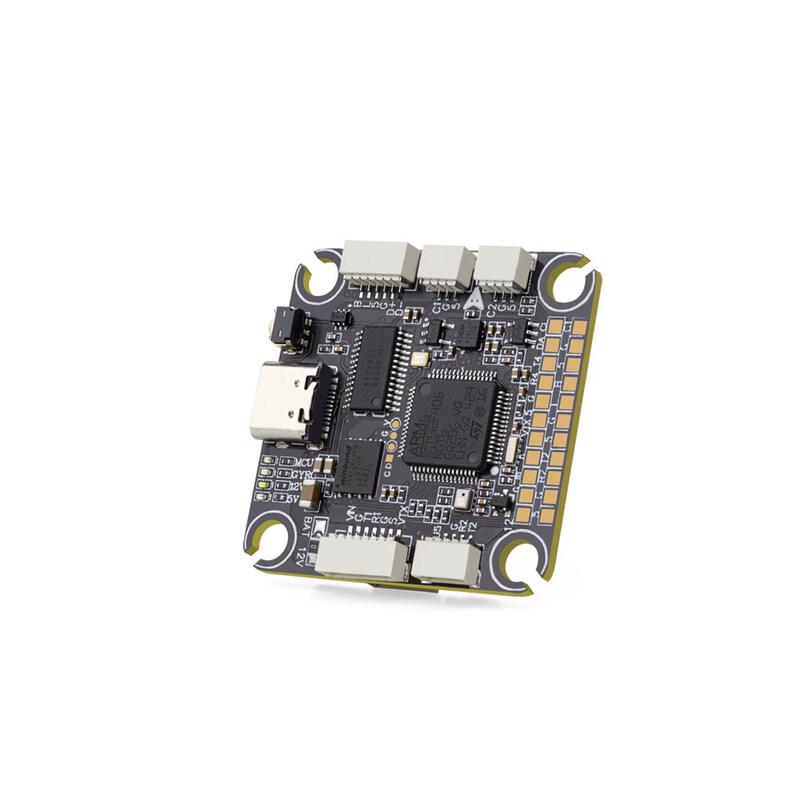 HGLRC F405 8S V2 Flight Controller