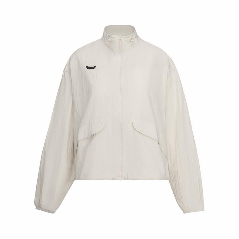 Under Armour Women s Stand-Collar Casual Outdoor Jacket S