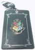Hogwarts Gryffindor Hufflepuff Ravenclaw Slytherin Emblem Pass Case Harry Potter USJ Exclusive Official Merchandise Universal Studios