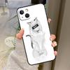 Sugoi Senpai Anime Waifu Sexy Girl Case For iPhone 17 Pro Max 16 14 13 12 11 15 Pro Max Plus 12 13 Mini 16e 17 Air Back Cover