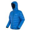 Regatta Mens Marizion Baffled Hooded Padded Jacket
