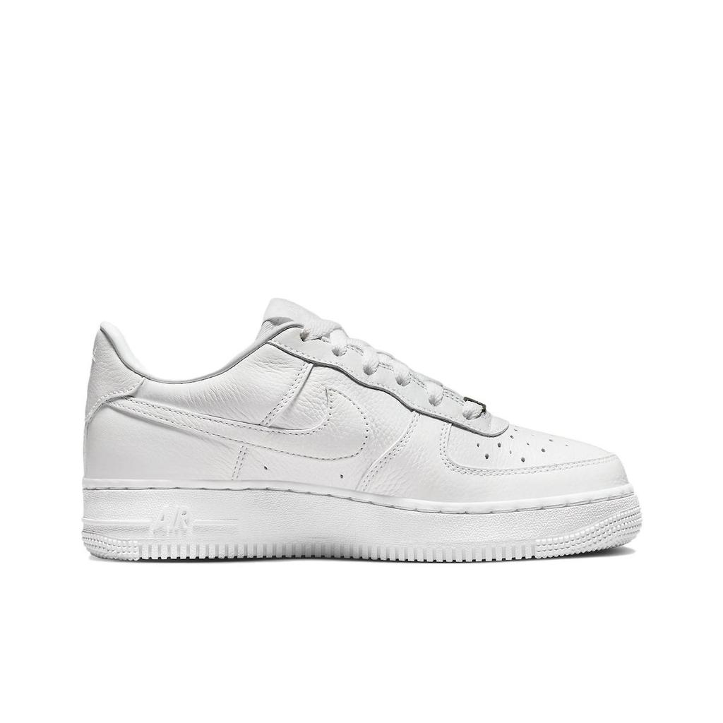 Nové Nike NOCTA X Air Force 1 Low GS 'Certified Lover Boy' FV9918-100