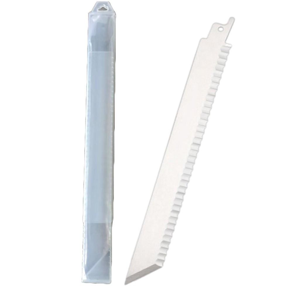 1PC Saw Blade 25mm Length Cutting For Foam Reciprocating