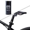 Bicicletta Reggisella Spessore, Adattatore Tubo Reggisella Manicotto Riduttore, Convertitore di Conversione in Lega di Alluminio per