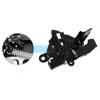 1× Hood Lock Latch Assembly 53510-06280 Fits For Toyota Camry 2015 2016 2017