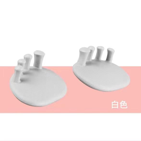 

Тренажер для подъема стопы, Корректор эверсии большого пальца, Помощь в упражнениях для мышц ног, Формирующий тело тренажер для подъема стопы белый