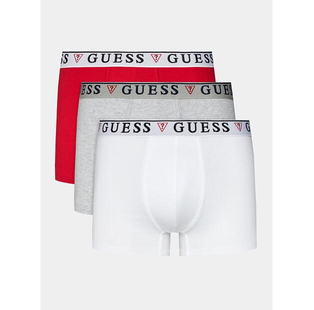 Боксеры Guess U97G01 KCD31 EU L