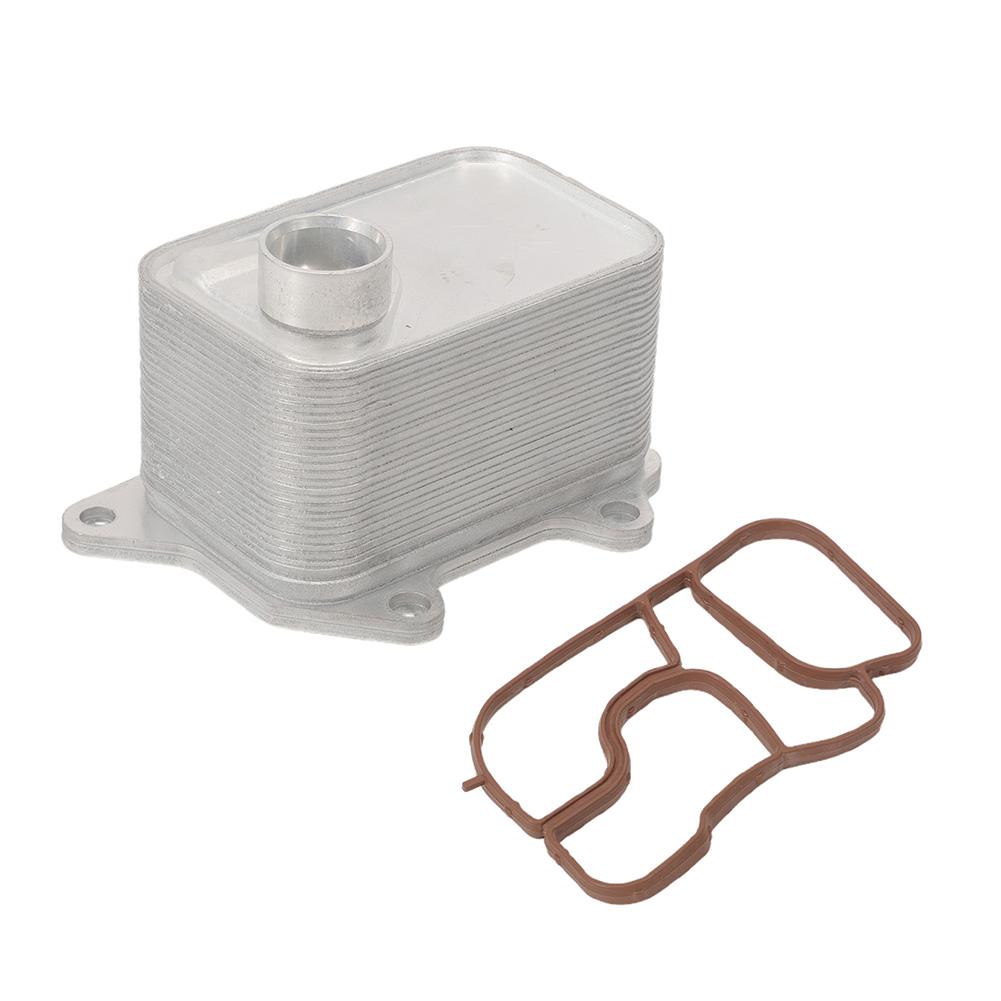 Engine Oil Cooler Gasket Accessory A5 Q5 Oil Cooler Easy Installation Process Factory Specifications High Reliability