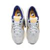 FJ4151-001 Nike Zoom Vomero 5 Pure Platinum Laser Orange Grey Silver (Men's)