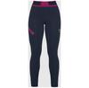 Брюки KARPOS Lavaredo Plus Winter Leggings Vulkan Синий