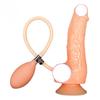 Realistic Dildo for Women - Soft Flesh-like Fake Penis with Suction Cup, Adult Sex Toy for Powerful Thrusting & Stimulation