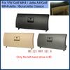 For VW Golf MK4/Jetta A4/Golf MK4/Jetta/Bora/Jetta Clasico Glove Box Cover LHD Dashboard Glove Box Storage