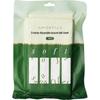 AMORTALS Disposable Face and Bath Towels