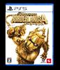 Borderlands 4 Super Deluxe Edition DLC Firehawk Weapon Skin Wanted Pack Bundle Magnificent Order Pack Vault Hunter DLC Glory PS5 [Includes] "Furious &