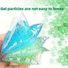 Gel Ice Packs for Injuries Reusable Soft & Flexible Hot & Cold Compress Soothing Aid for Sprains Strains Soreness