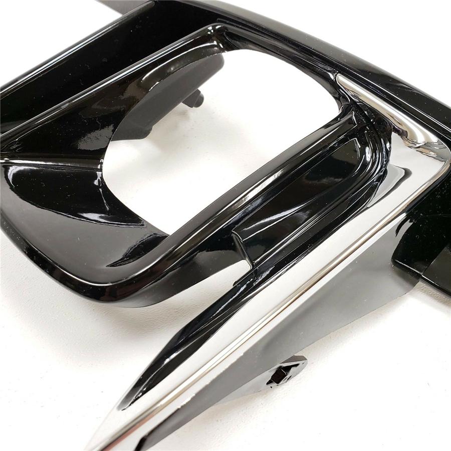 Front Bumper Fog Light Assembly For 2018-2020 Toyota Sienna