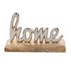 Hestia Home Sign
