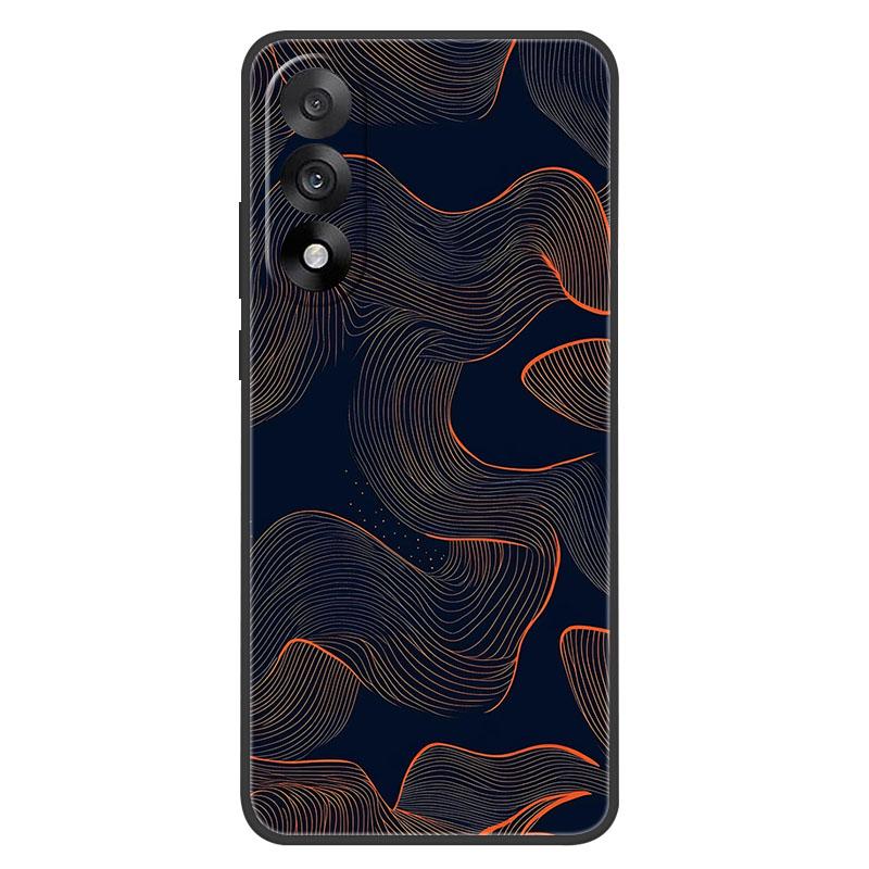 Pentru Oneplus Nord 5 Husă Cover Bumper Moale din TPU Silicon Pentru One Plus Ace 5 Ultra 1+ Nord 5 Huse Coque Carcasă Nord5 CPH2709 Capa