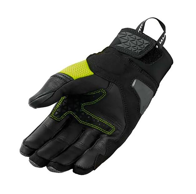 Revit Speedart Air Motorcycle Gloves