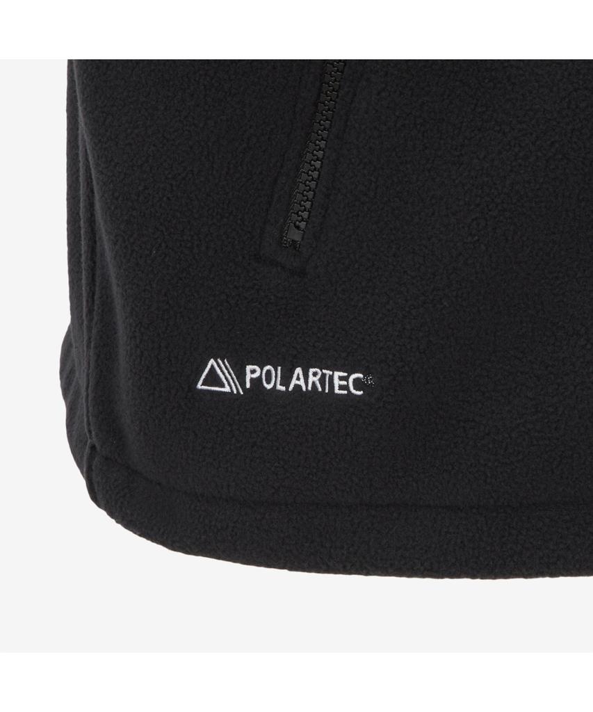 The North Face Nv4Fr55A Denali Fleece Vest Black