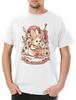 Killer Rabbit III Men's T-Shirt Mens Womens Tees Top Monty Knights Knights Python Of Ni Coconut