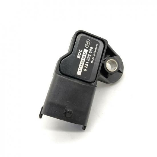 Intake Pressure Sensor/ MAP sensor for Mazda OEM# 0281002680 WE01-18-211