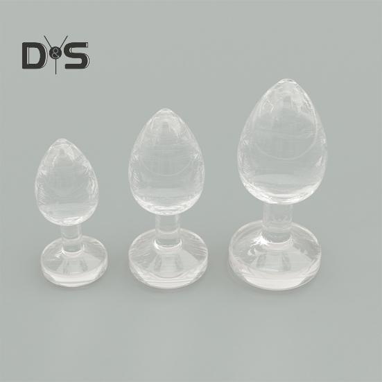 Silikonová forma na ledové kostky Nový tvar Výrobník ledových kostek pro dospělé Žert Dárkové potřeby pro párty pro whisky Koktejly Nápoj Brandy Šťáva