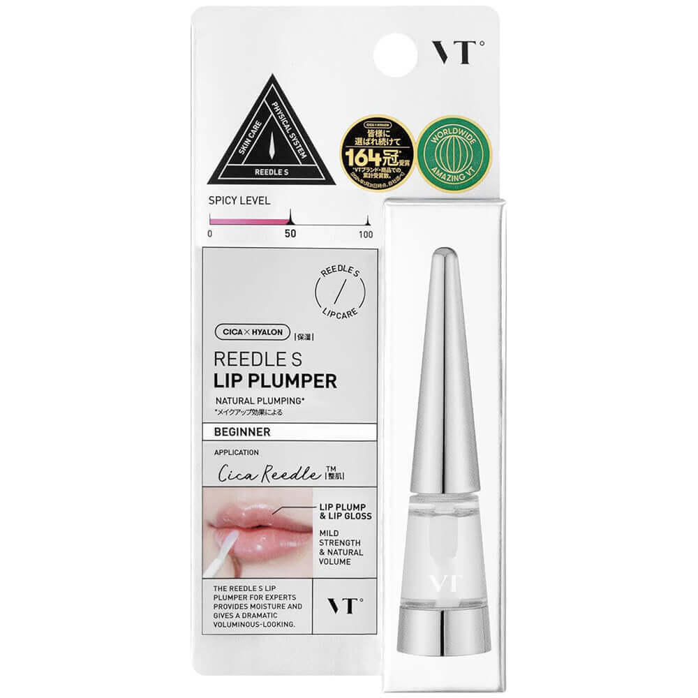 

Reedle Shot Lip Plumper Beginner 4,3g