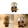Cartoon Hoppers Plush Toy With Pp Cotton Fill For Kids And Collectors