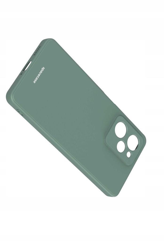 Sc Silicone Case Poco X5 Pro 5G Dark Green