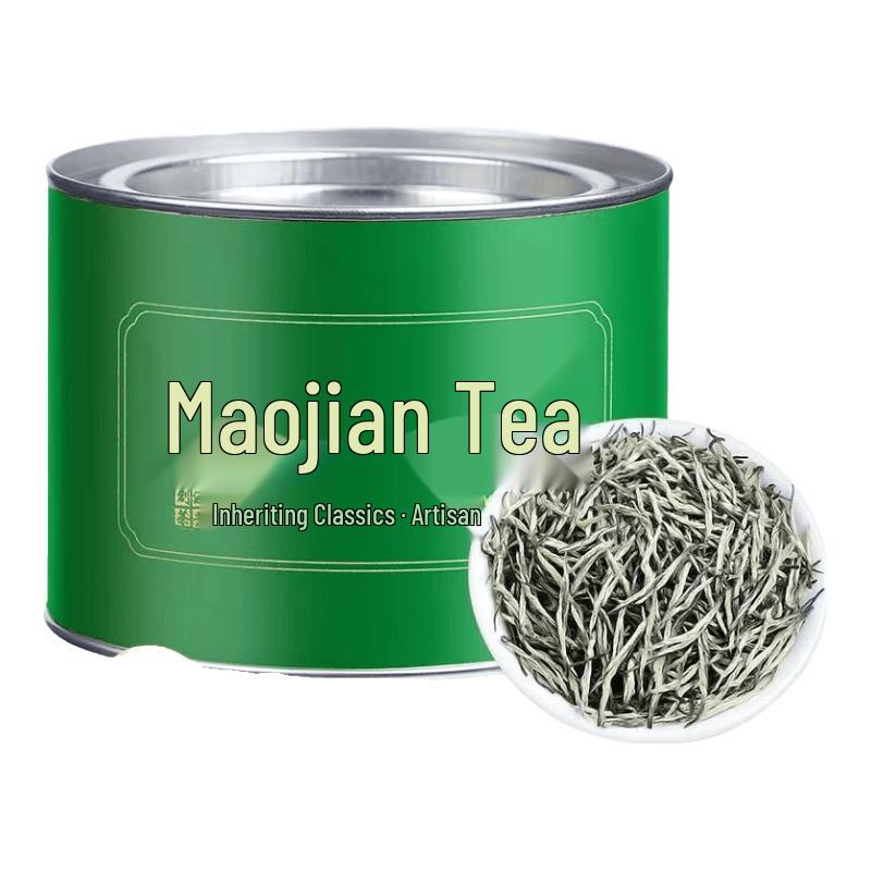Manyaxiang Maojian Green Tea, 100g