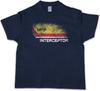 Parte superior (Meninos a partir de 4 anos) – T-Shirts