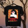 Queens of the Stone Age Geschenk Baumwolle Schwarz Alle Größen Unisex T-Shirt