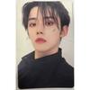 TXT JAPAN CHAOTIC WONDERLAND LIMITED A B STABDARD Ver. OFFICIAL PHOTO CARD