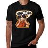 Uncle Roger Haiiyaa Merch Tshirt Gym Wear Breathable Short Sleeve Tee