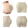 Sexy Women Panties Butt Lifter Padded Shapers Control Underwear Fake Ass Hip Enhancer Slimming Plus Size XXS 6XL Summer Comfortable