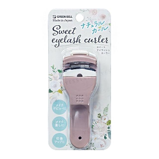 Green Bell - Sweet Eyelash Curler