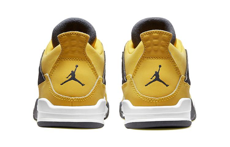 Jordan 4 Retro Lightning 2021 PS BQ7669-700