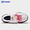 FILA 50-50 DX II Canvas Skate Shoes