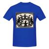 Witches Circle Dance Soft And Glutinous Tshirtminimalist Style Atmosphere Tee
