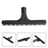 Rubber Floor Nozzle Vacuum Cleaner Brush 360° Rotatable Joint