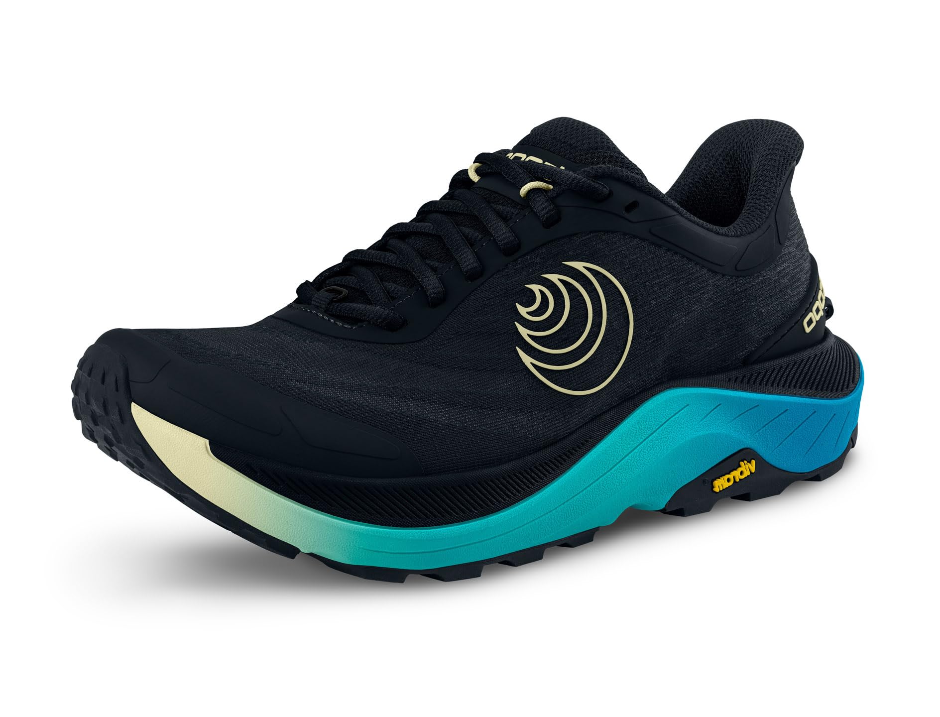 

Topo Athletic ULTRAVENTURE 4 Hiking Size cm Women s Shoes, Black/Lime, 24.0