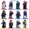 Blue Lock 351 Series Double Insert Large Standee Isagi Yoichi Bachira Meguru Nagi Seishiro Human Figure Desktop Decoration