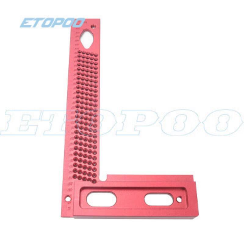 

T-160 Woodworking Marking Ruler CN plug (adapter included)